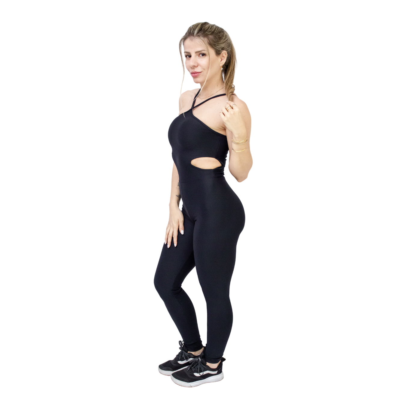 Sense Cool Fit – Moda Fitness